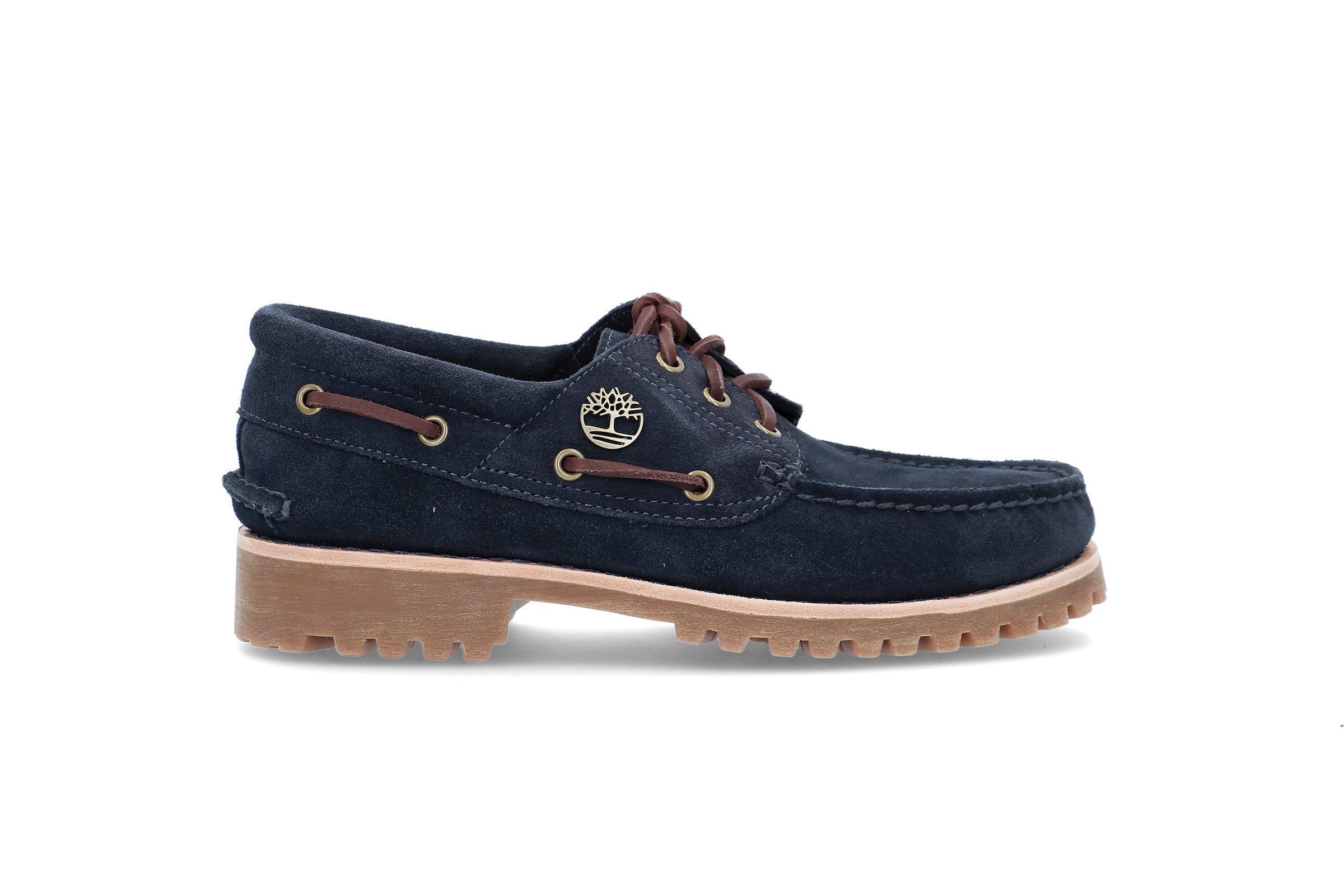 TIMBERLAND 0244 Dark Blue