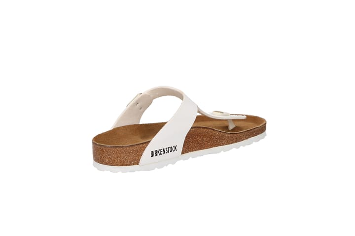 BIRKENSTOCK 8926 Patent White BIRKENSTOCK