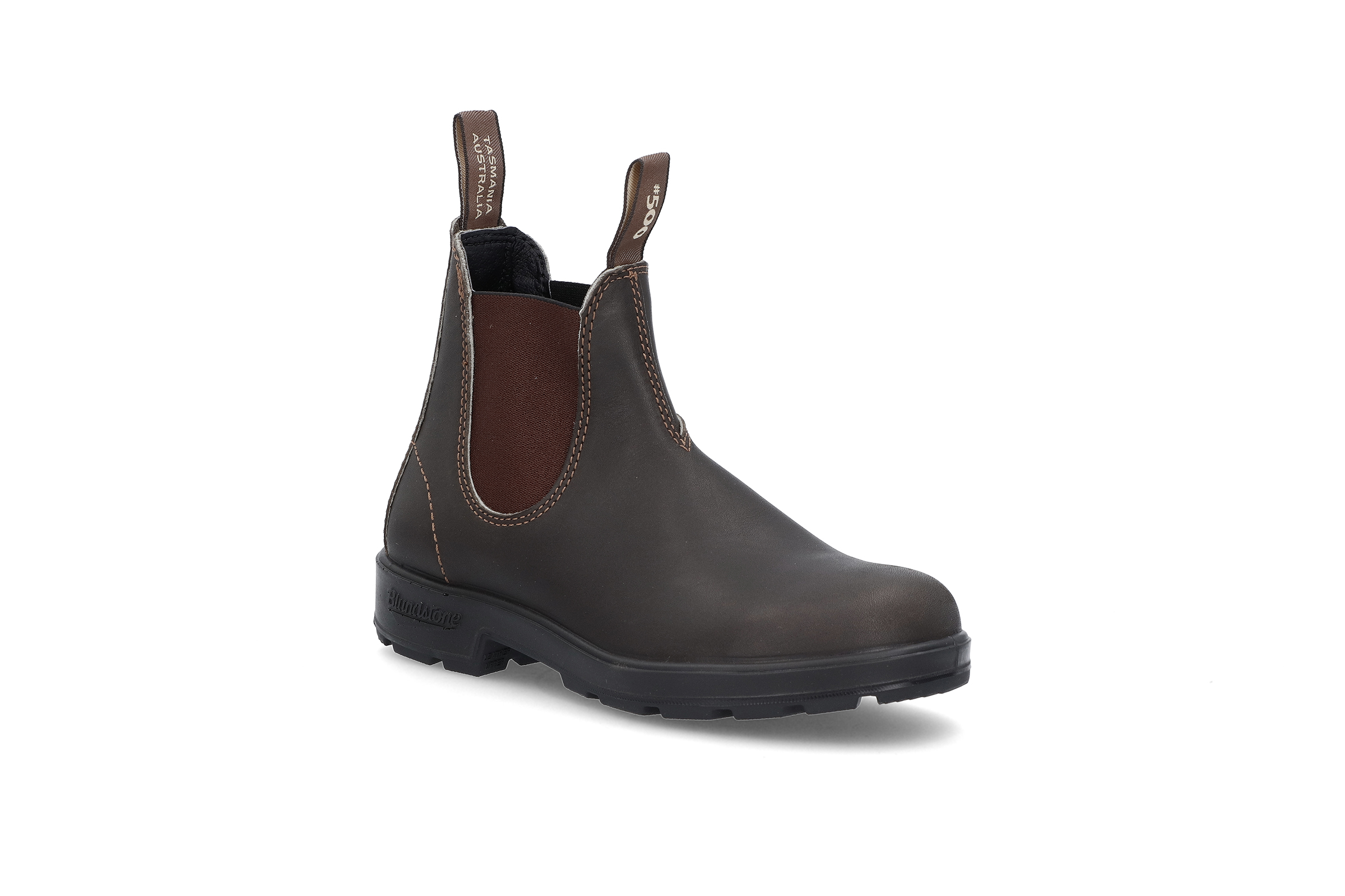 BLUNDSTONE 7773 Stout Brown