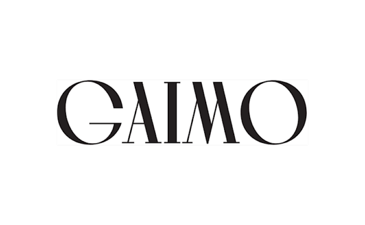 GAIMO GAIMO